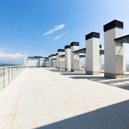 Apartamentos Con Terraza Frente Al Mar By Color Flats Canet d'En Berenguer Bagian luar foto