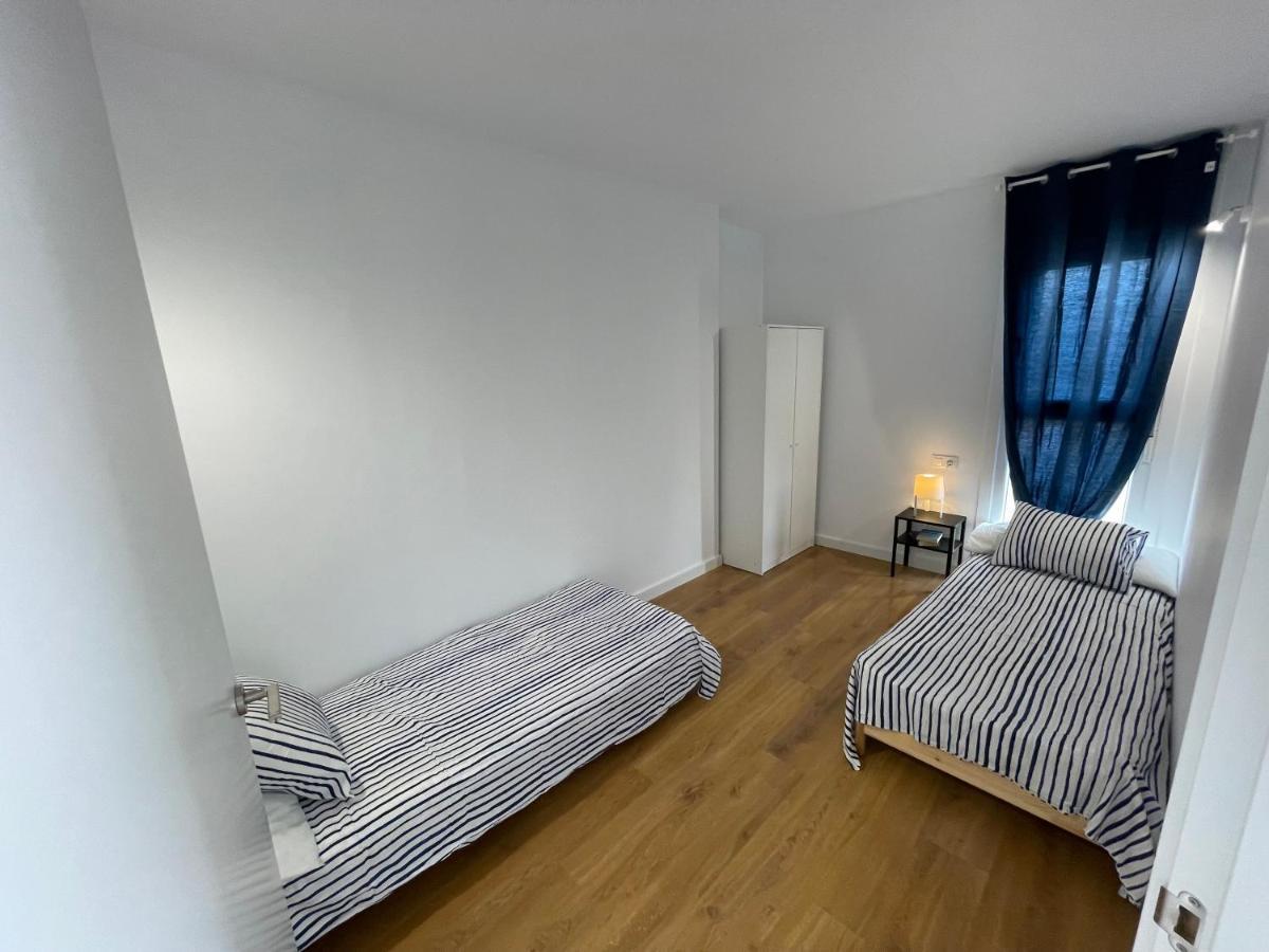Apartamentos Con Terraza Frente Al Mar By Color Flats Canet d'En Berenguer Bagian luar foto